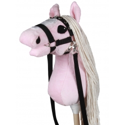 Hobby Horse Konik na Kiju A4 GRATIS Wodze Kantar produkt PL